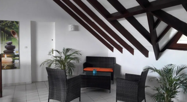 Номер Standard Hostellerie des châteaux