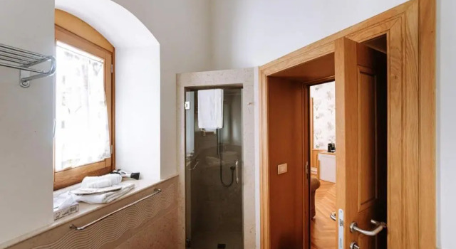 Семейный номер Standard Santa Rosa Relais