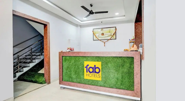 Fabhotel P2 And Resort, Забронировать Курортный отель Отели штата Махараштры 3 звезды, 3*