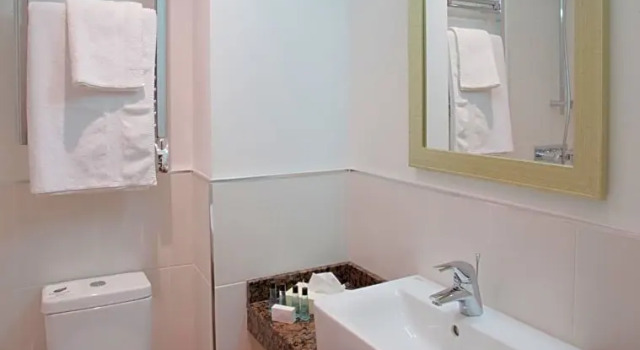 Номер Executive Aubrey Park Hotel