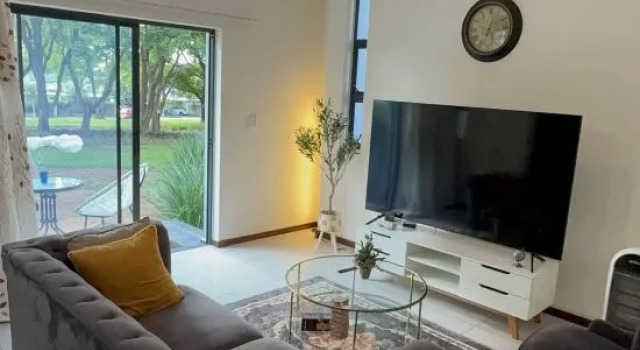 Apartment in northriding, Book Lejlighed Roodepoort Gauteng
