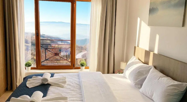 Ivkovic spa Milmari N16