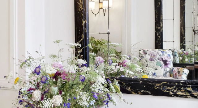 Hotel Bienvenue