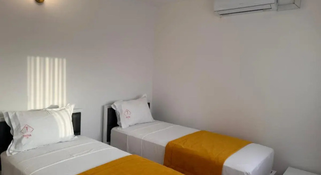 Hotel Treva, Rezerwuj Hotel Prizren Prizren County