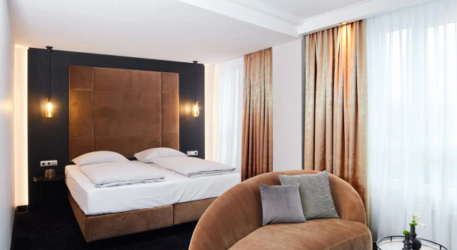 Hotel ESPERANTO Kongress- und Kulturzentrum Fulda, Rezervovat Hotel Fulda 