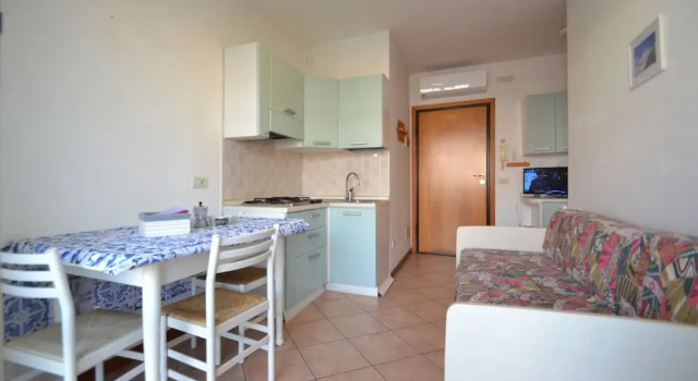 Choose to Spend Your Holiday With Beahost Rentals!, Prenota Appartamento Hotel a Veneto con parcheggio, Parcheggio