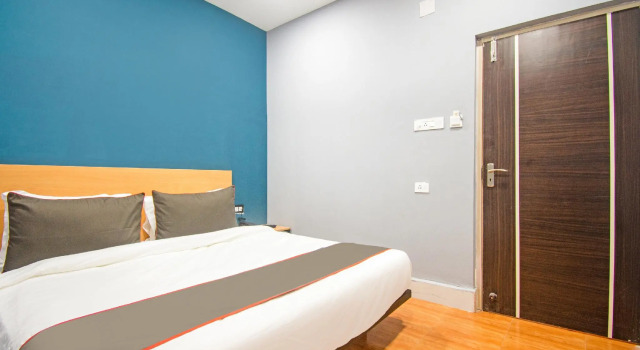 Super Collection O Sayhallo Hillside Magnum, Prenota Hotel Hotel economici a Orissa
