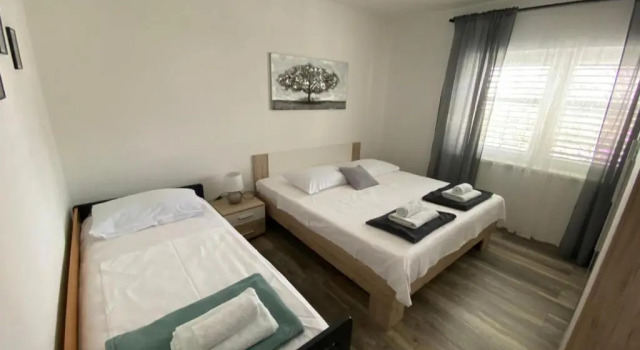 Apartmani Juricev Vodice