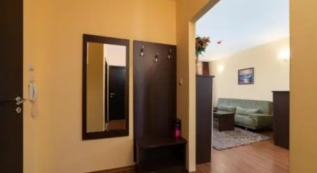 Admiral Amazing Sea View, Забронировать Отель Золотые Пески 