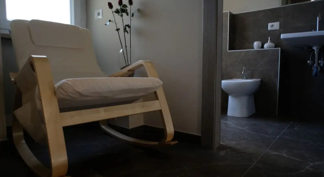Luxus Suite mit Stadtblick PVrooms