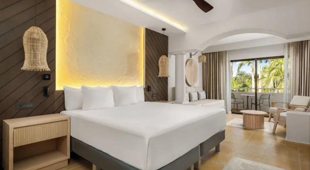 Полулюкс Superior Bahia Principe Escape Tequila