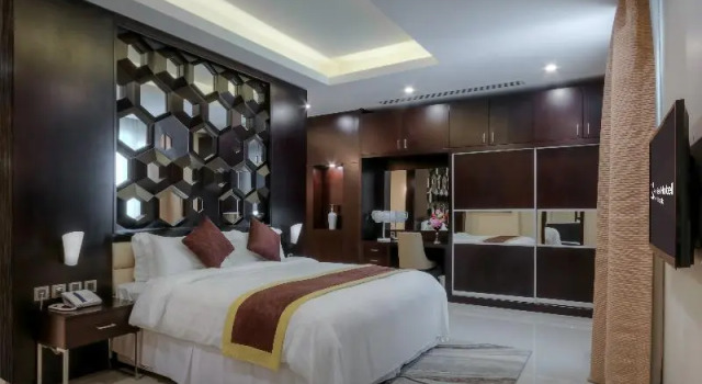 Номер Standard Premier Hotel