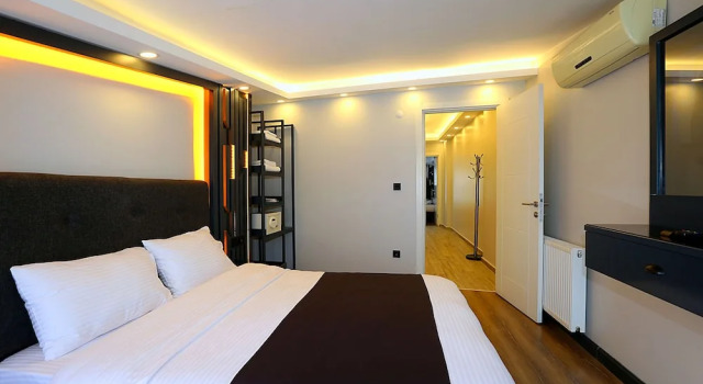 Номер Standard Galata King Suites