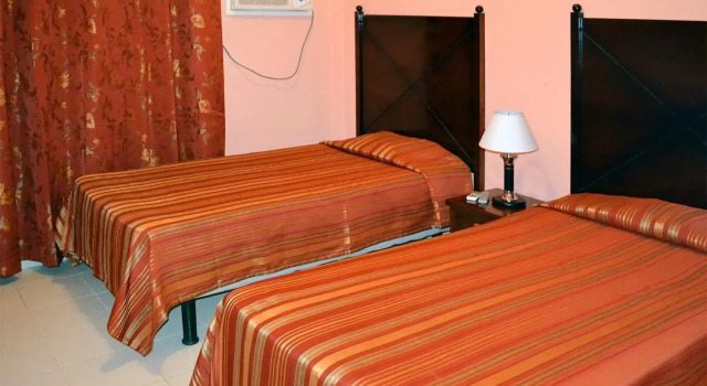 Hotel Lincoln, Забронировать Отель Гавана Гавана