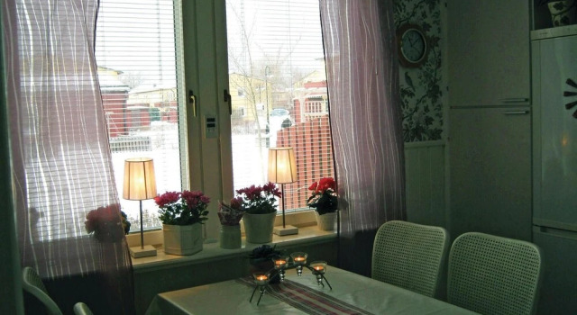 Beautiful Apartment in Visby With 1 Bedrooms and Wifi, Book Apartment Visby 