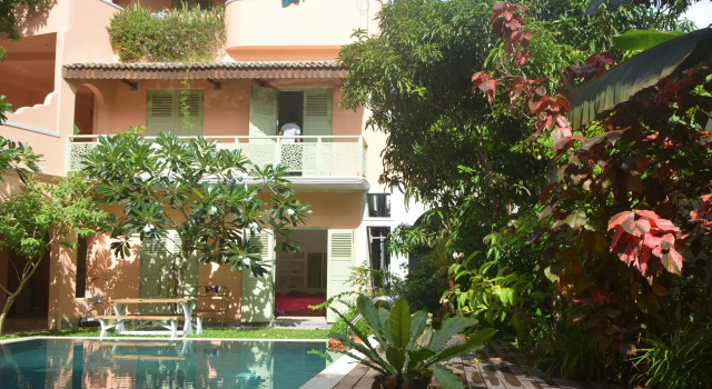 Casa Maria