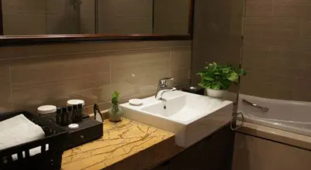 Люкс Business Datang Keyuan Hotel
