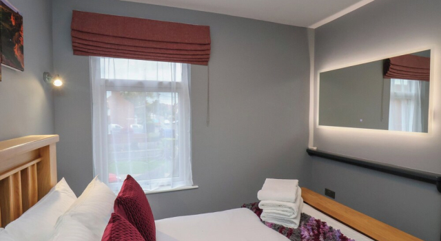 Arthur's House, Buchen Sie Ferienhaus Middlesbrough Teesside