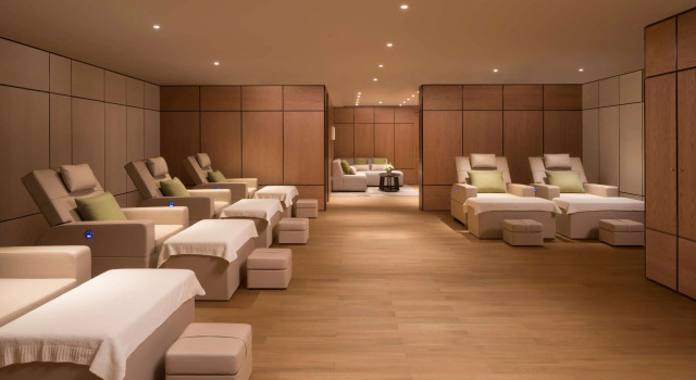 Hyatt Regency Shenzhen Airport