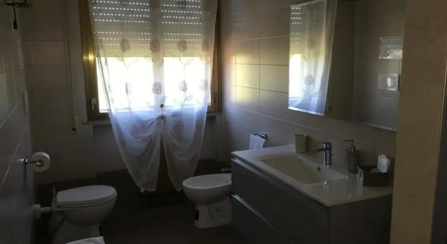 Camera Standard B&B SoleLuna