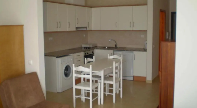 Студия Superior Apartamentos do Mar Peniche
