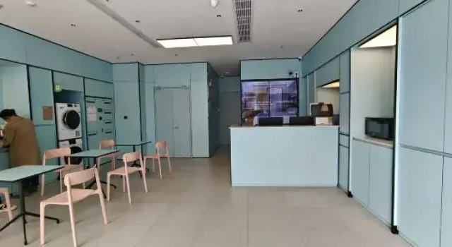 Qingmu Hotel (Taixing People's Hospital), Prenota Hotel Hotel a Jiangsu con parcheggio, Parcheggio