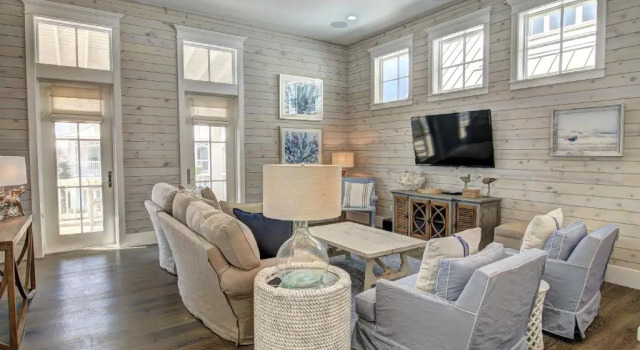 Merroway Cove 223 BE