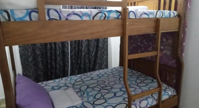Lyneks Cosy Apartment