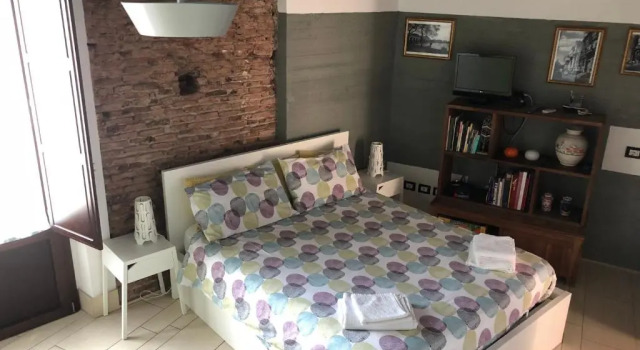 Casa Del Vecchio Bastione, Забронировать Отель Отели Катании 3 звезды, рядом с Парк Вилла Беллини, 3*