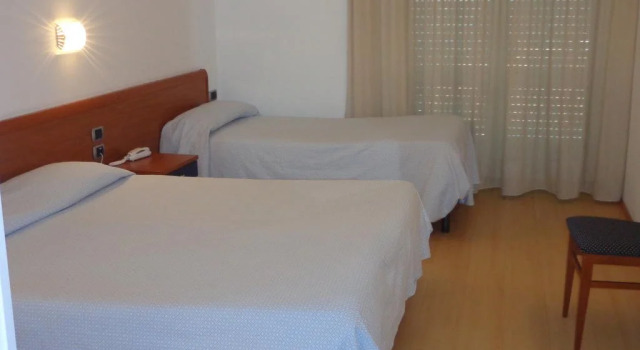 Hotel La Sirenetta, Забронировать Отель Отели Побережья Абруццо с парковкой, Парковка