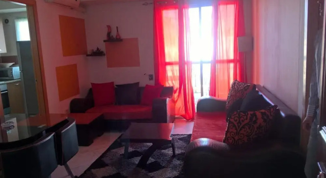 Residence Ghassen