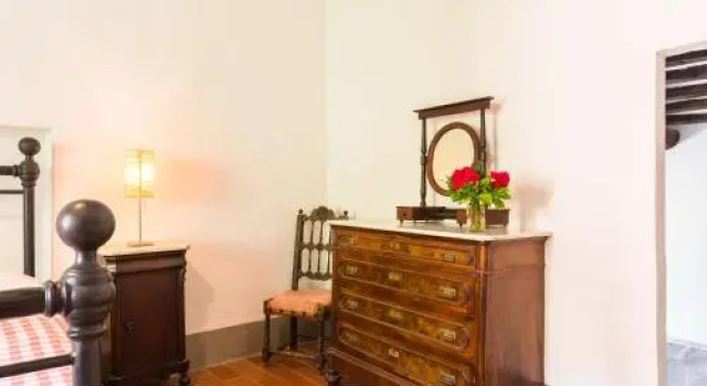 Casa L'Orcio, Varaa Hotelli Carmignano 