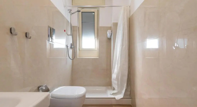 Семейный номер Standard Napolilive B&B