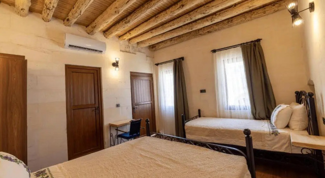 Astarte Hotel