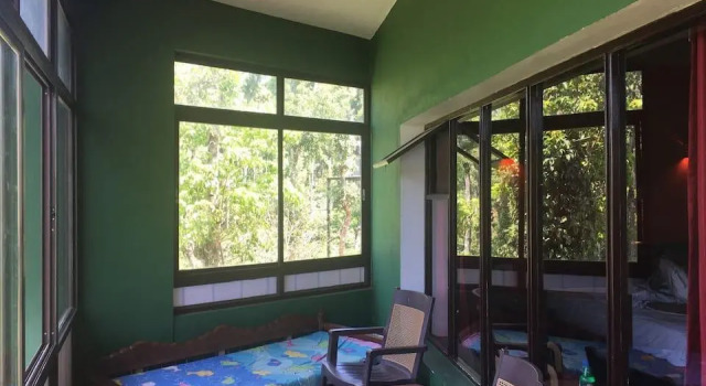 Abbydhama Estate Home Stay, Rezervovat Hotel Madikeri 