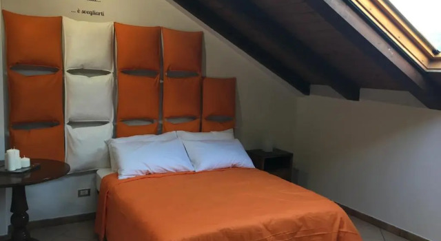 Il Trattore, Book Hotel Moncalieri Piedmont