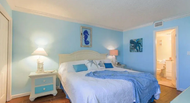 Gulf Shore Condo #515 2 Bedrooms 2 Bathrooms Condo, Rezerwuj Hotel Hotele w Emerald Coast z parkingiem, Parking