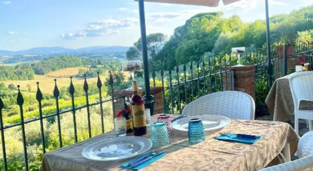 Agriturismo Vernianello, Book Hotel Poggibonsi Chianti