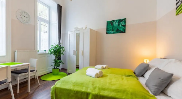 vienna welcome apartment