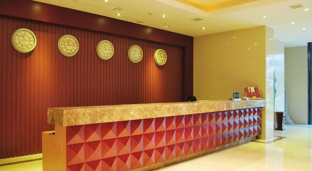 Lafite Hotel - Changsha, Prenota Hotel Hotel a Changsha con parcheggio, Parcheggio