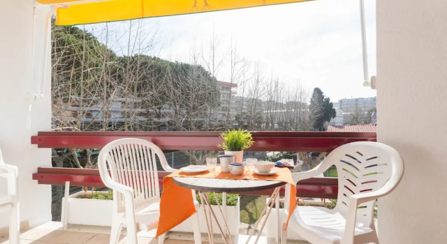 Апартаменты Apartamento Córcega Ref. 1066  by Iberplaya