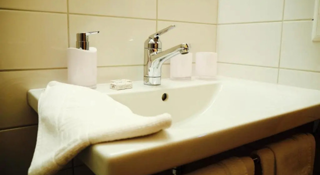 Номер Standard Hotel Restaurant Rothorn