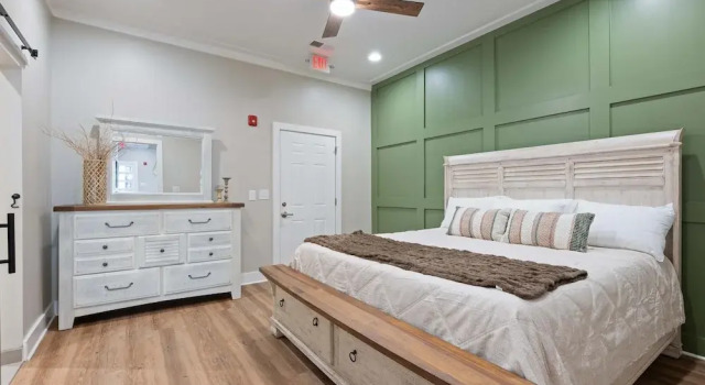 Carters Court Grand Escape, Reserva ahora Apartamento Franklin Tennessee