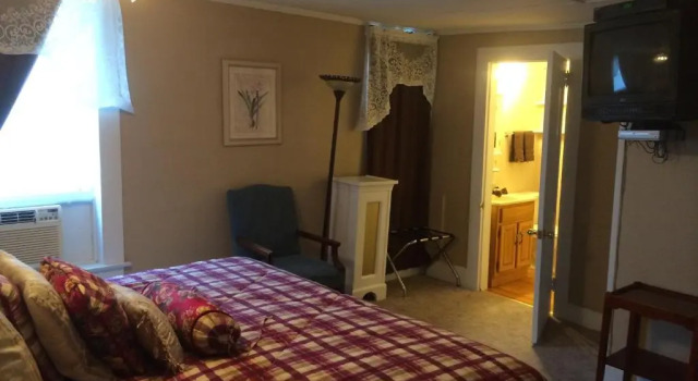 The Tunnicliff Inn, Varaa Hotelli Cooperstown New York State