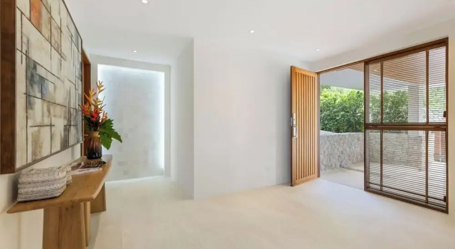 Villa Aroka 4 Bed Sea View - KBR41, Забронировать Вилла Отели Южного Таиланда с парковкой, Парковка