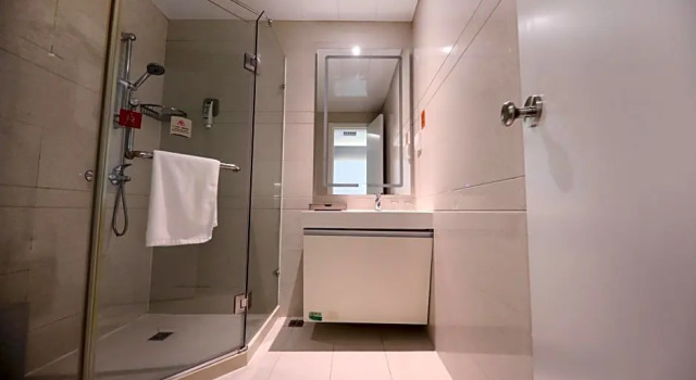 Двухместный номер Superior Ibis Shanghai Yu Garden