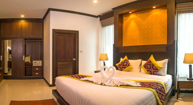 Baan Ari Pool Villa