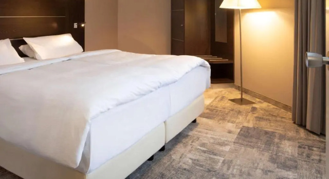 Люкс Mercure Hotel Hamm