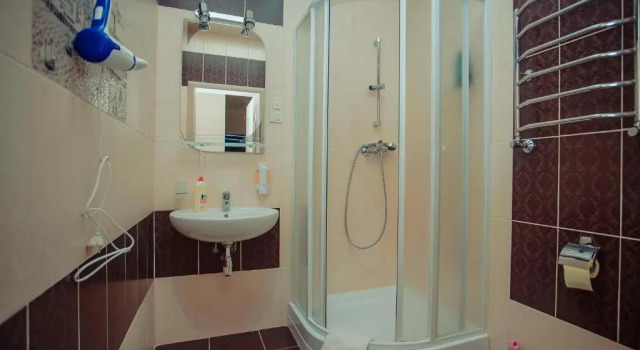 Molex Apartments 2, Boek Appartement Chernihiv Chernigov