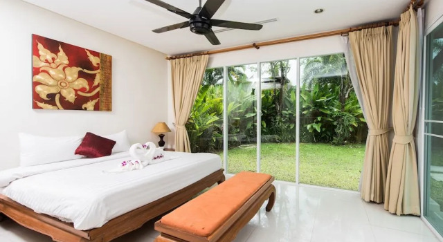 Kiara Villa